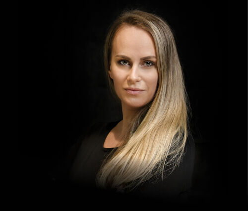 Daniela Babicová