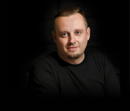 Ondřej Drozd