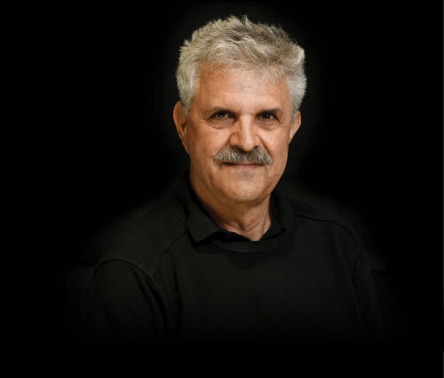 Lubomír Dušek