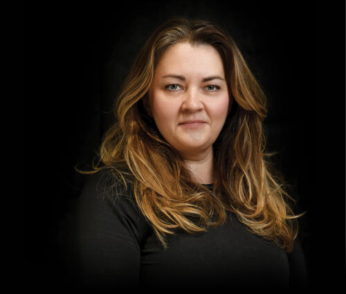 Šárka Janská