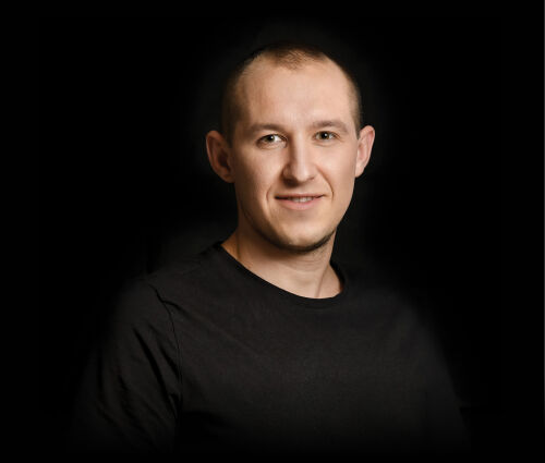 Michal Murárik