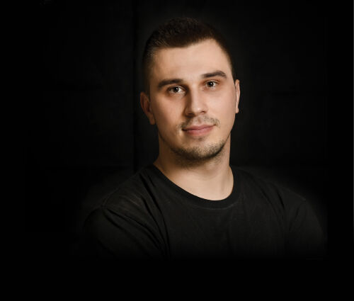 Lukáš Mydlár