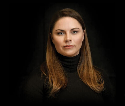 Vladimíra Olivová