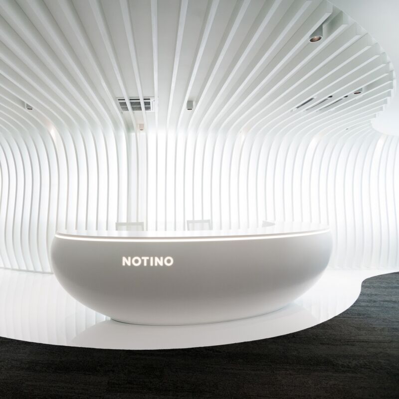 NOTINO OFFICE